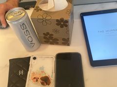 -尼依格罗香港美利酒店