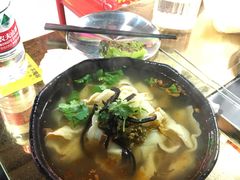 -遇西祠·海鲜烧烤(总店)