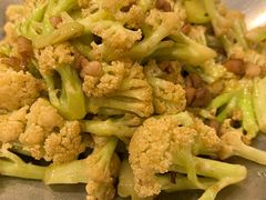-锦顺海鲜•口味菜(李村店)