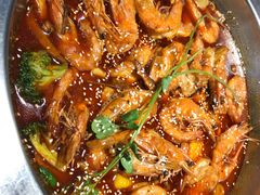 -惠友大虾(太原北街店)