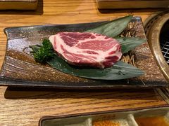 -赤坂亭·M9和牛放题(长楹天街购物中心店)