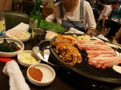 黑猪肉-Dombe豚(黑猪肉街店)
