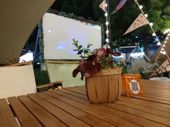 -CAMP.33露营烤肉·团建聚餐(创智天地店)