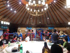 -九十九顶毡房(阜石路店)