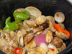 -巴厘龙虾·榜首油焖大虾(音乐学院·沿江酒馆店)
