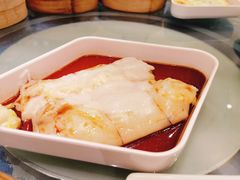 韭黄虾仁肠粉-稻香(天河领展店)