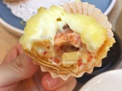 -点都德(千灯湖环宇城店)