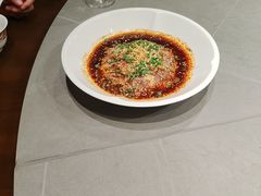 -羊门客在·烤盐池滩羊·川菜