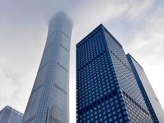 -中央广播电视总台(光华路办公区)