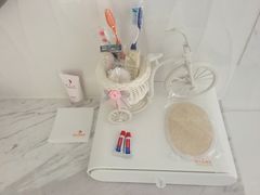 -广州花之恋城堡酒店
