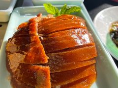精品烤鸭-紫光园·烤鸭·北京菜(团结湖店)