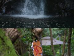 -宁波五龙潭景区