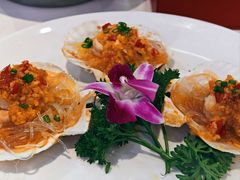 -必点海鲜·海肠捞饭·鲅鱼水饺(滨江道店)