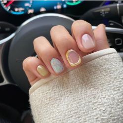 -吉吉靓甲美睫