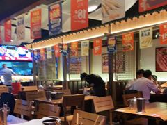 -聚点串吧·北京烧烤(朝北店)