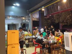 大堂-林二哥宜烤官·宜宾小烧烤