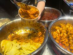 -周小亮丁家坡洋芋(全国总店)