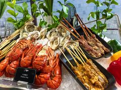 -深圳四季酒店·馥自助餐厅