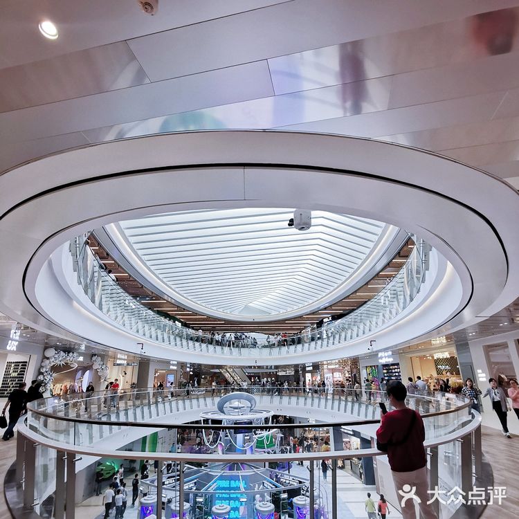 漕河泾印象城 | 漕河泾白领以后有好逛的地方了❗