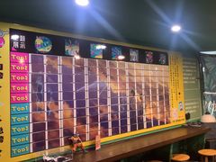 -魔方密室·解谜挑战(静安店)