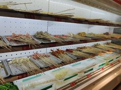 -钢管厂五区小郡肝火锅串串香(清河店)