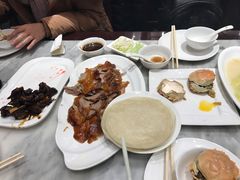 -燕云楼(云南路店)