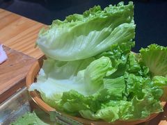 -金顺碳烤肉(番禺傍江地铁站店)