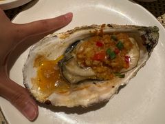 -雍和会海鲜姿造自助(湖东路店)