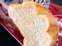 大米面包-玥儿弯弯手作烘焙(中海国际社区御城店)