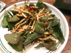 -云海肴·汽锅鸡·云南菜(美罗城店)