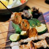 广州NO.1现烤日式鳗鱼店❗️各种鳗鱼吃法大满足‼️