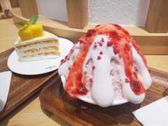 -丹礼糖甜品