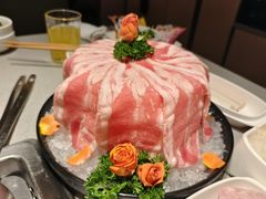 -海底捞火锅(吴中路店)