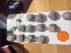 -顶顶汤火牛排火锅·经典铜锅涮肉