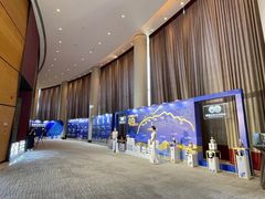 -大连富丽华大酒店