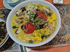 -金厨帽烤鱼(芦庄店)
