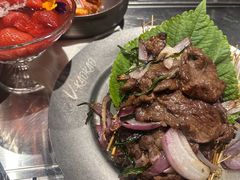 -KAOKAO烤烤·丹东海鲜烧烤(望京店)
