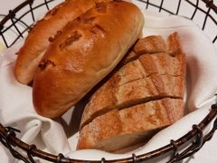 -Wolfgang’s Steakhouse 沃夫冈牛排馆(上海白玉兰广场店)