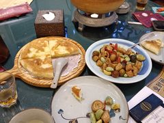 -君霖海鲜私房菜(春柳店)