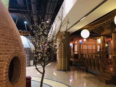 -纽斯桑拿会所(天山店)