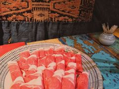 -房子红了鱼豆花重庆老火锅(广厦学院店)