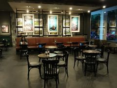 大堂-星巴克臻选(苏州苏信店)