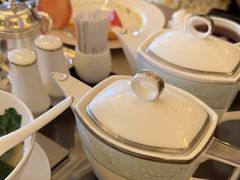 -上海和平饭店茉·莉酒廊 Jasmine Lounge