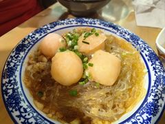 -裕鼎鲜·新中菜(金鼎广场店)