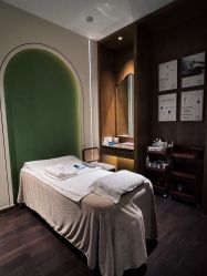 -厦门安达仕酒店·衡境SPA