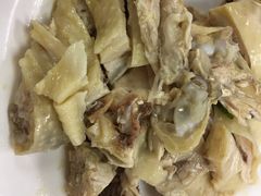 -泰煌鸡·上海白斩鸡·鸡汤面(万航店)