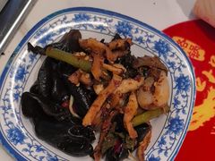 -一烙锅(友谊店)