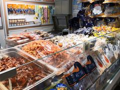 -水一方现烤鱿鱼丝大连特产(高新苏宁百货店)