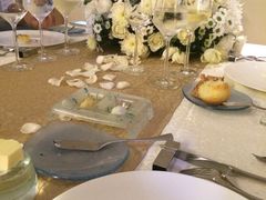 -巴厘岛悦榕庄Jumana露台餐厅