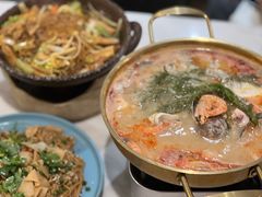 -香香海南菜餐厅